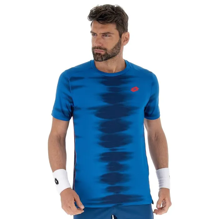 Lotto Sport TShirts ManWoman TECH II 8211 D2A TEE