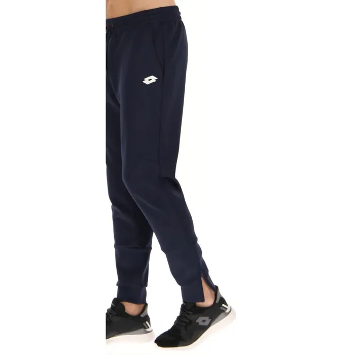 Lotto Sport Tennis ManWoman SQUADRA II PANT Navy Blue