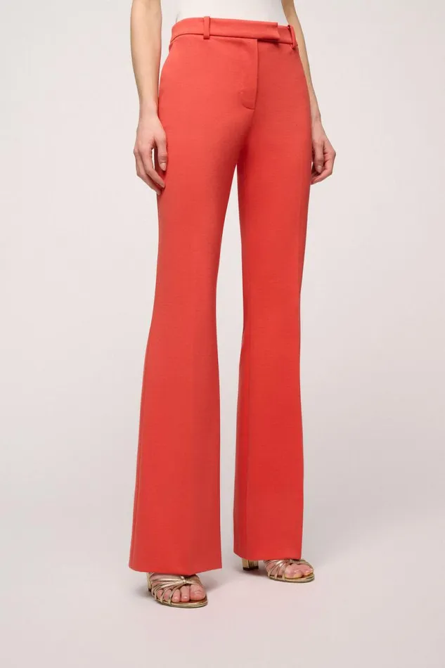 Luisa Spagnoli Adulatore Women Pants