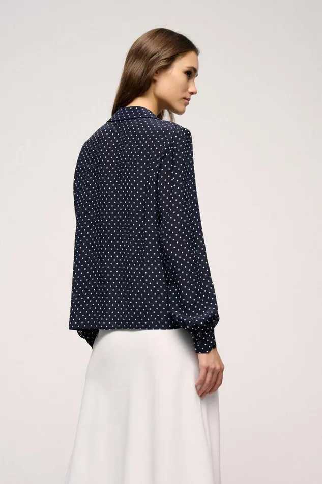 Luisa Spagnoli Birillo Women Shirts And Blouses Luisa Spagnoli Birillo Women Shirts And Blouses
