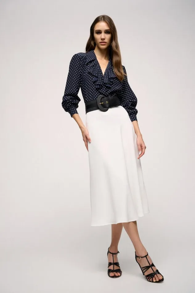 Luisa Spagnoli Birillo Women Shirts And Blouses Luisa Spagnoli Birillo Women Shirts And Blouses