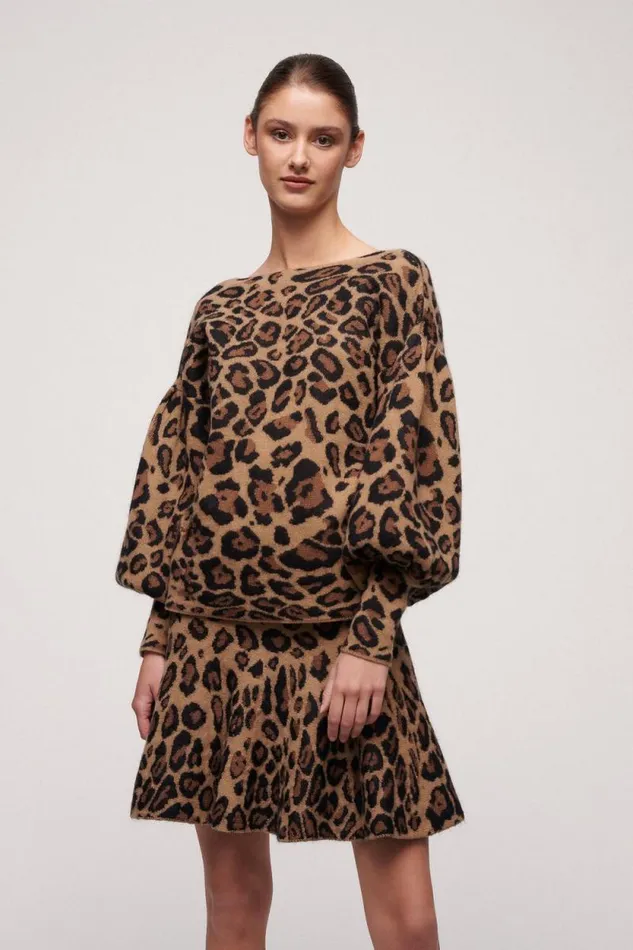 Luisa Spagnoli Celtio Women Knitwear