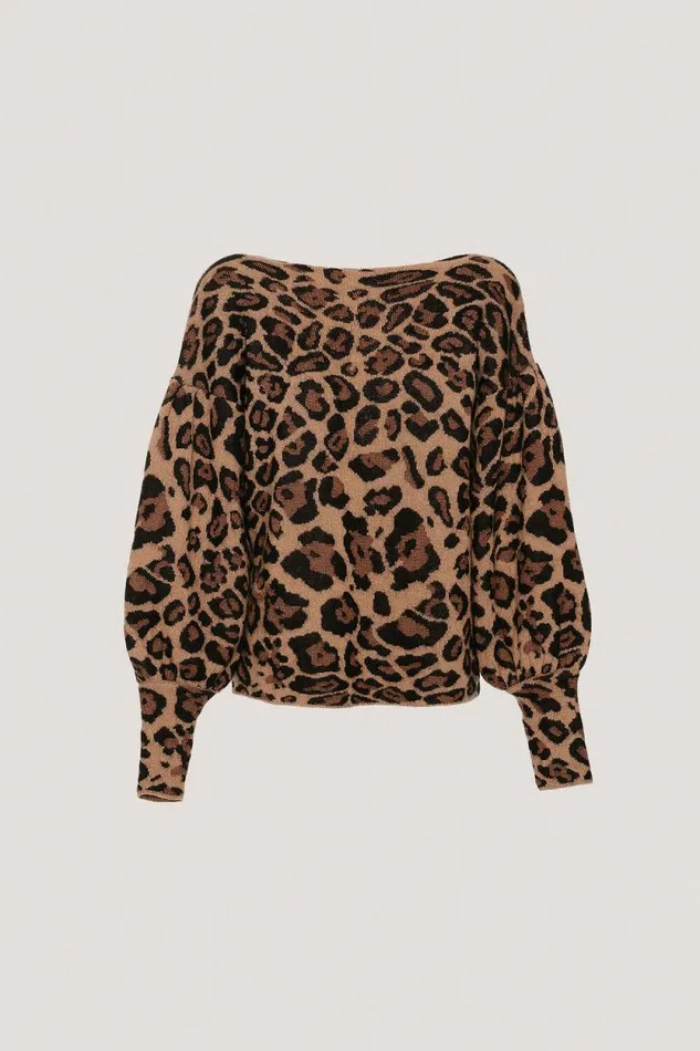 Luisa Spagnoli Celtio Women Knitwear Luisa Spagnoli Celtio Women Knitwear
