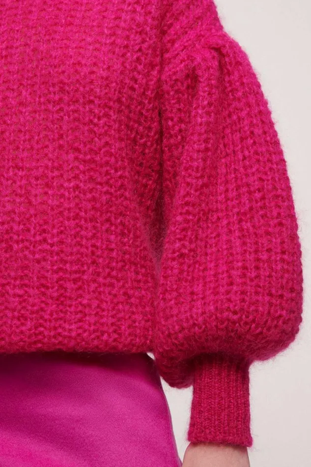 Luisa Spagnoli Cerbottana Women Knitwear