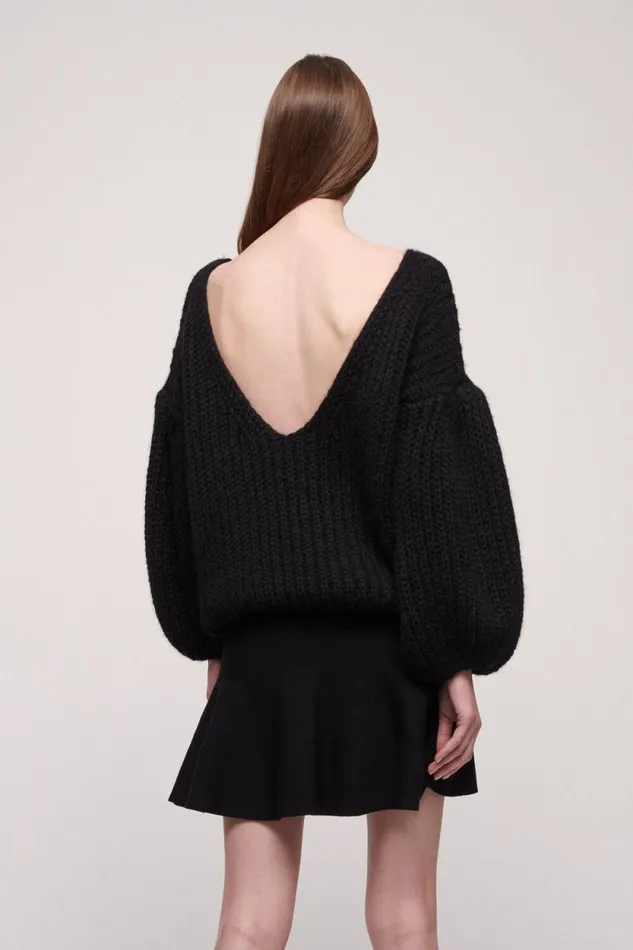 Luisa Spagnoli Commenda Women Knitwear Luisa Spagnoli Commenda Women Knitwear