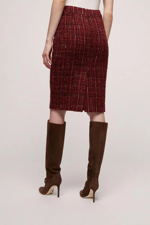 Luisa Spagnoli Fluviale Women Skirts Luisa Spagnoli Fluviale Women Skirts