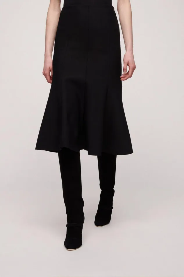 Luisa Spagnoli Fondale Women Skirts