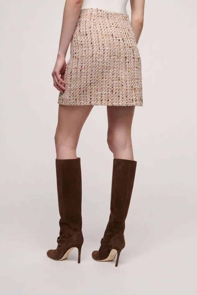 Luisa Spagnoli Frammento Women Skirts Luisa Spagnoli Frammento Women Skirts