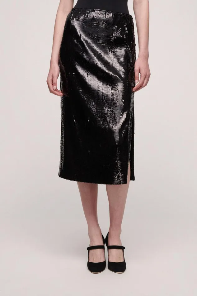 Luisa Spagnoli Frequenza Women Skirts
