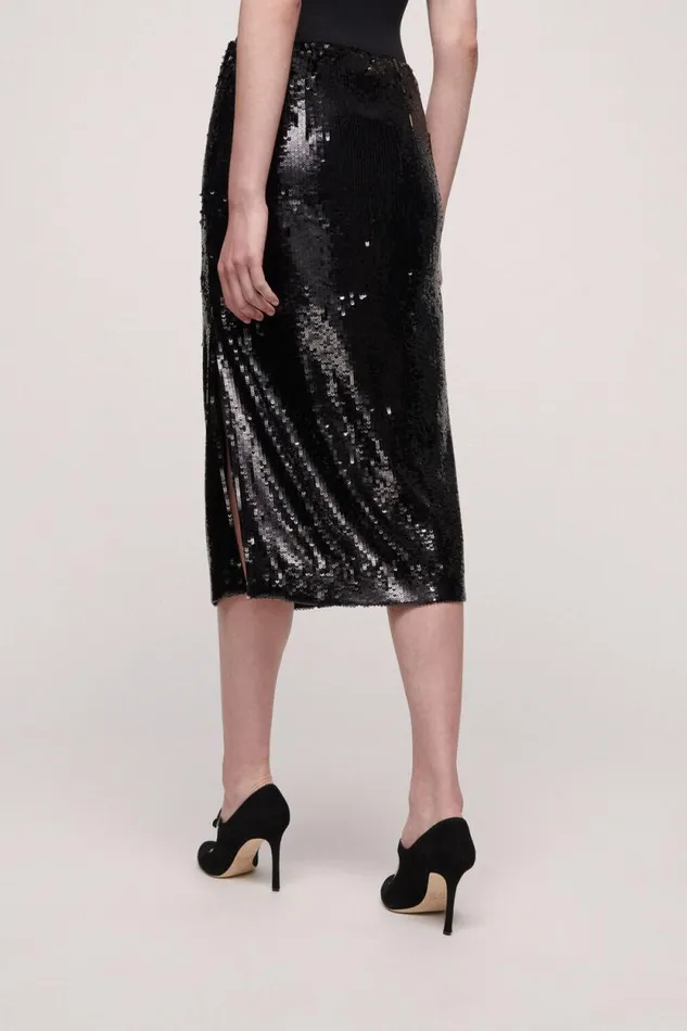 Luisa Spagnoli Frequenza Women Skirts Luisa Spagnoli Frequenza Women Skirts