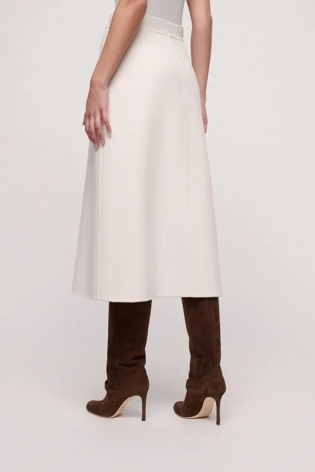 Luisa Spagnoli Frisbi Women Skirts Luisa Spagnoli Frisbi Women Skirts