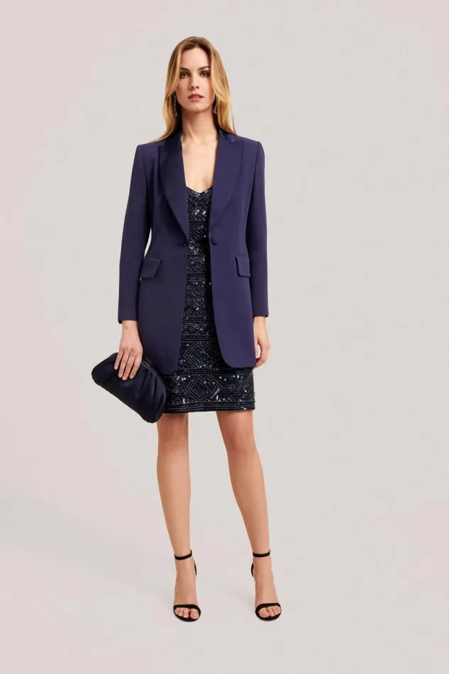 Luisa Spagnoli Galatea Women Formal Dresses Luisa Spagnoli Galatea Women Formal Dresses