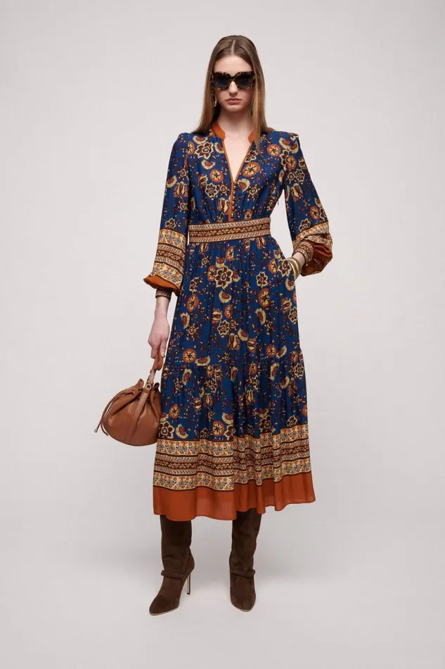 Luisa Spagnoli Geis Women Dresses 038 Jumpsuits
