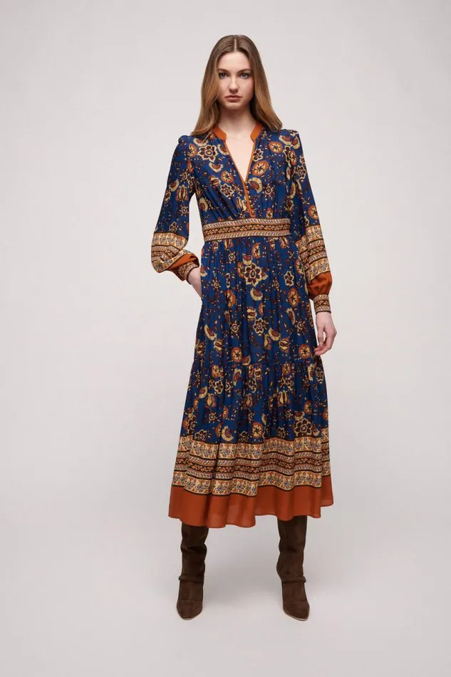 Luisa Spagnoli Geis Women Dresses 038 Jumpsuits Luisa Spagnoli Geis Women Dresses 038 Jumpsuits