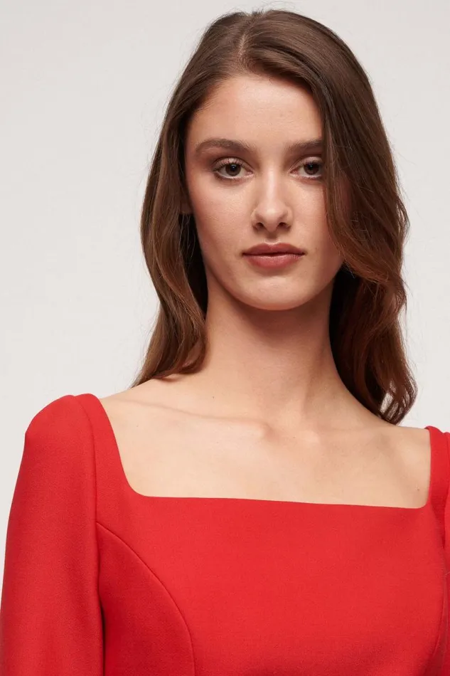 Luisa Spagnoli Grammo Women Dresses 038 Jumpsuits Luisa Spagnoli Grammo Women Dresses 038 Jumpsuits