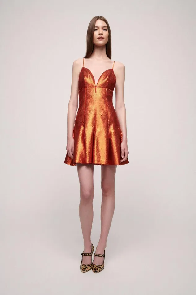 Luisa Spagnoli Greca Women Formal Dresses