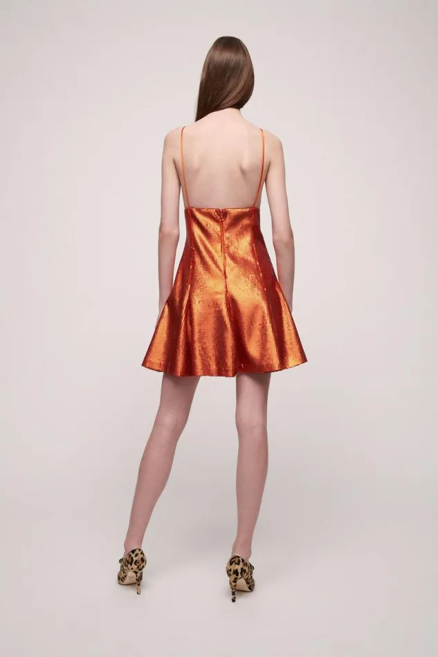 Luisa Spagnoli Greca Women Formal Dresses