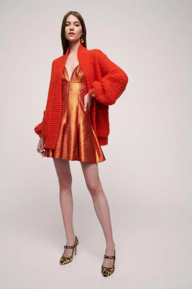 Luisa Spagnoli Greca Women Formal Dresses