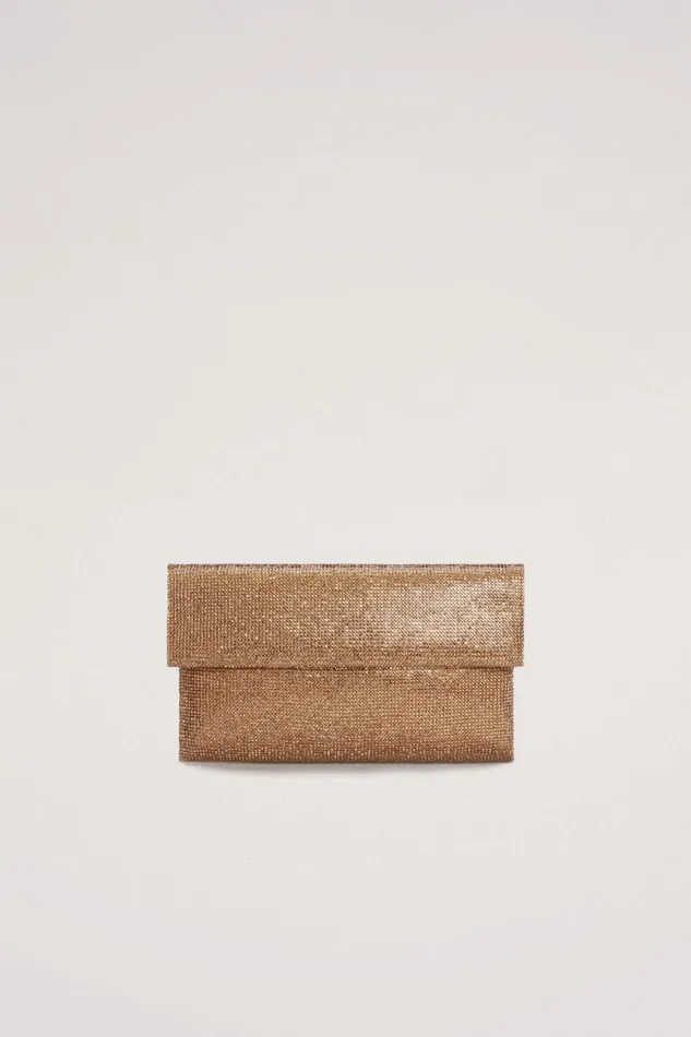 Luisa Spagnoli Imma Women Clutch And Pochette