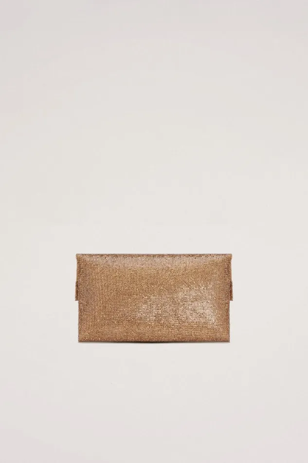Luisa Spagnoli Imma Women Clutch And Pochette