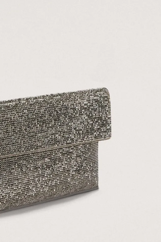 Luisa Spagnoli Imma Women Clutch And Pochette