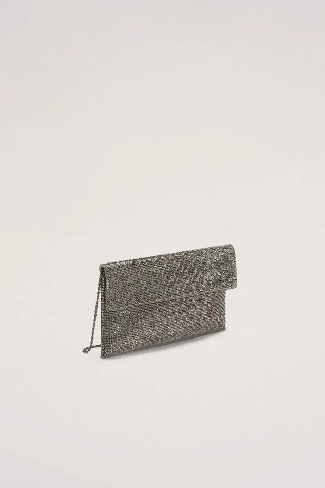 Luisa Spagnoli Imma Women Clutch And Pochette