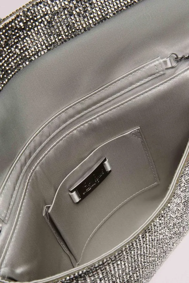 Luisa Spagnoli Imma Women Clutch And Pochette