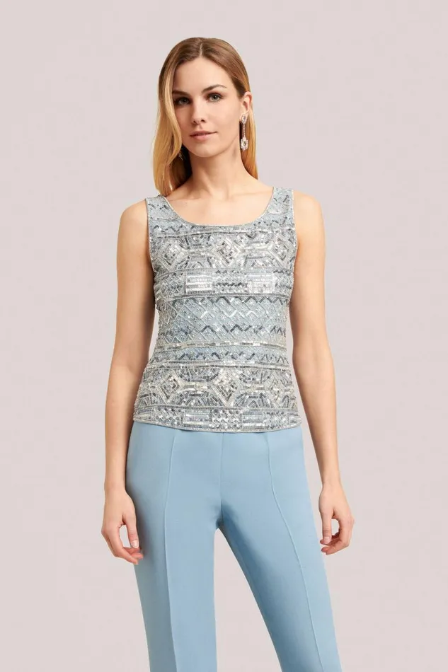 Luisa Spagnoli Ladonia Women Tshirts And Tops