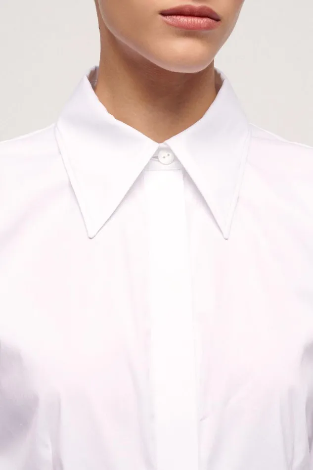 Luisa Spagnoli Lana Women Shirts And Blouses