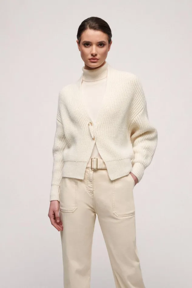 Luisa Spagnoli Mail Women Cardigan