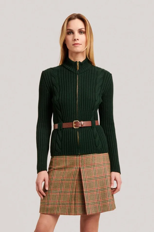 Luisa Spagnoli Malik Women Cardigan