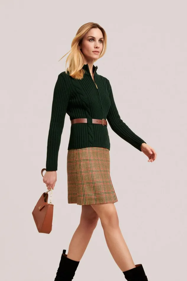 Luisa Spagnoli Malik Women Cardigan