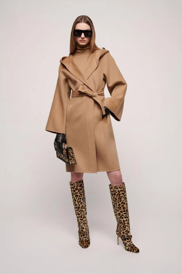 Luisa Spagnoli Manos Women Knitwear Luisa Spagnoli Manos Women Knitwear