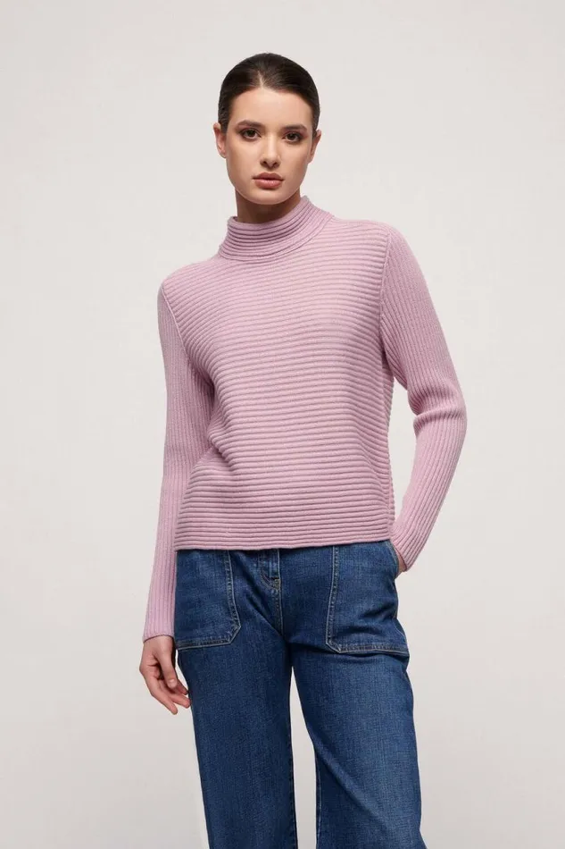 Luisa Spagnoli Mecenate Women Knitwear