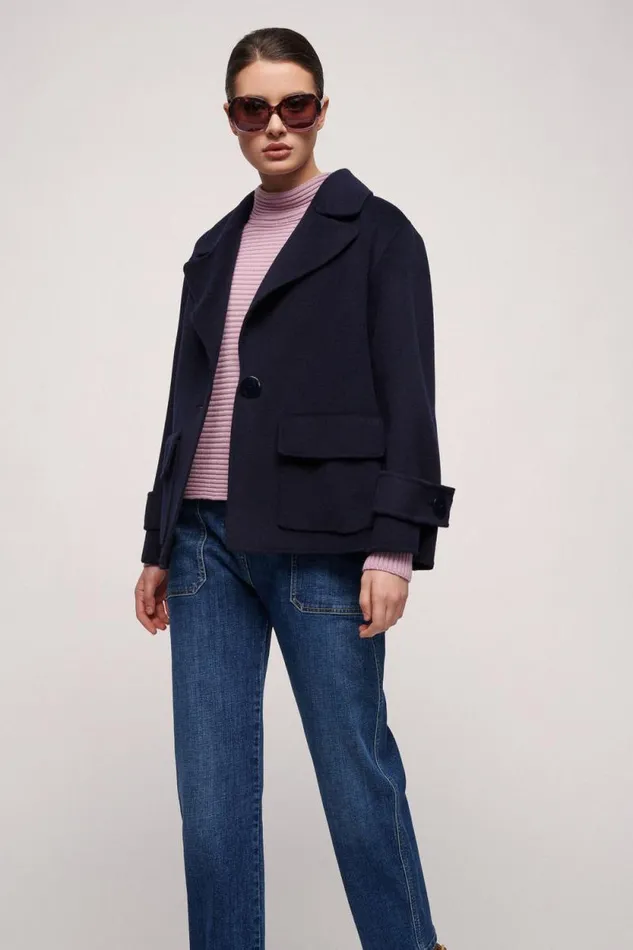 Luisa Spagnoli Mecenate Women Knitwear Luisa Spagnoli Mecenate Women Knitwear
