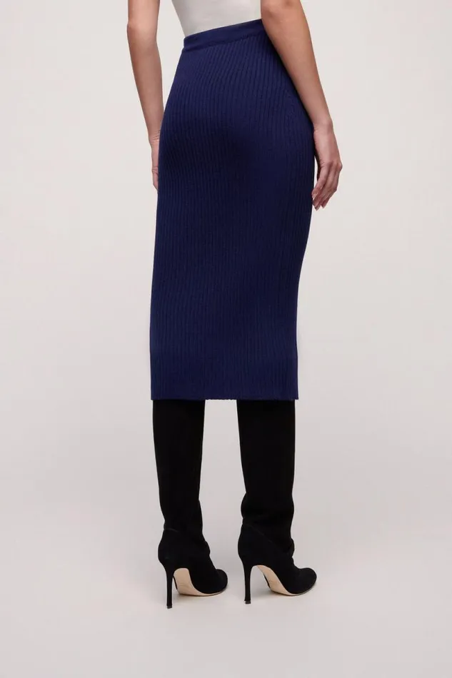 Luisa Spagnoli Melitene Women Skirts Luisa Spagnoli Melitene Women Skirts