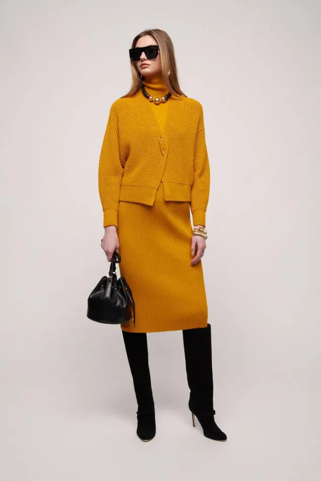 Luisa Spagnoli Melitene Women Skirts Luisa Spagnoli Melitene Women Skirts