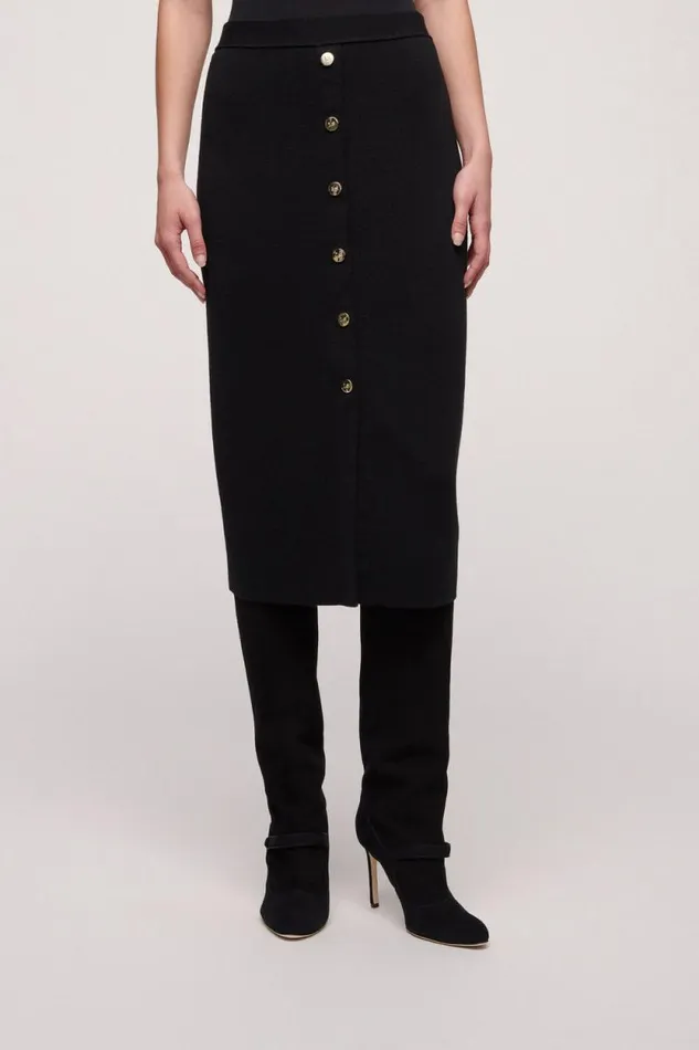 Luisa Spagnoli Menabo Women Skirts