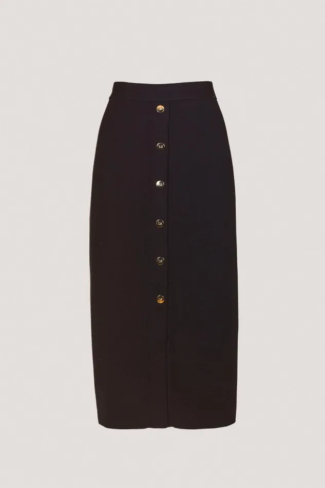 Luisa Spagnoli Menabo Women Skirts Luisa Spagnoli Menabo Women Skirts