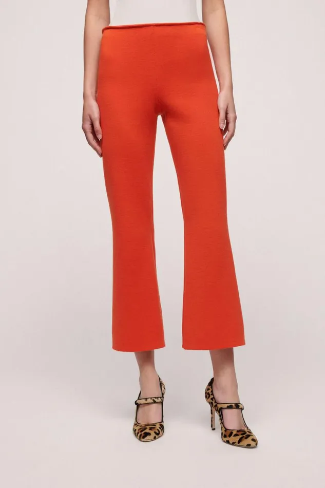 Luisa Spagnoli Mercato Women Pants