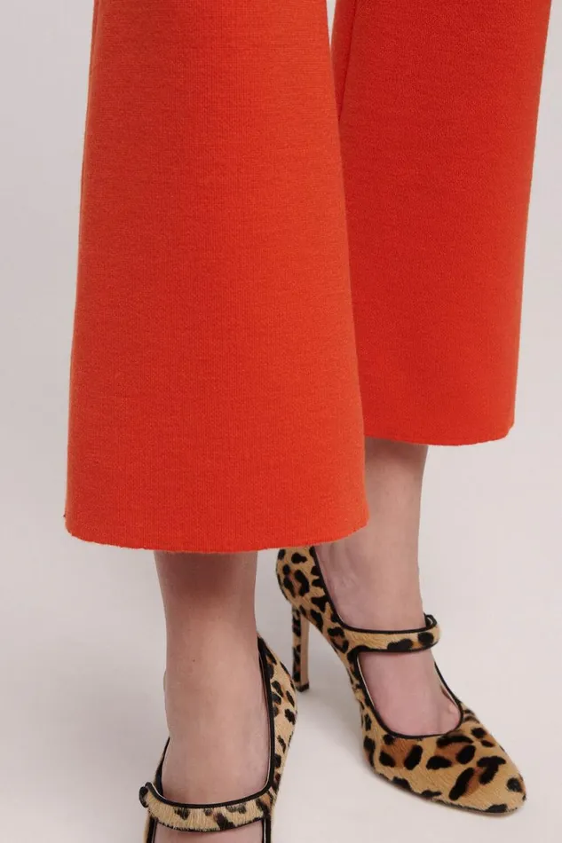 Luisa Spagnoli Mercato Women Pants