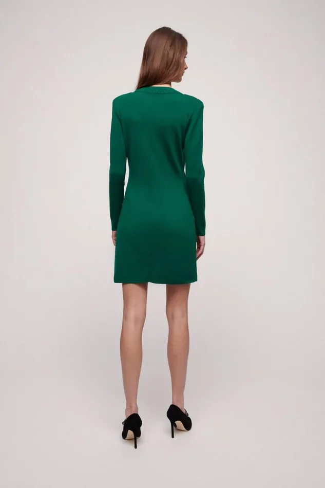 Luisa Spagnoli Meuccio Women Dresses 038 Jumpsuits