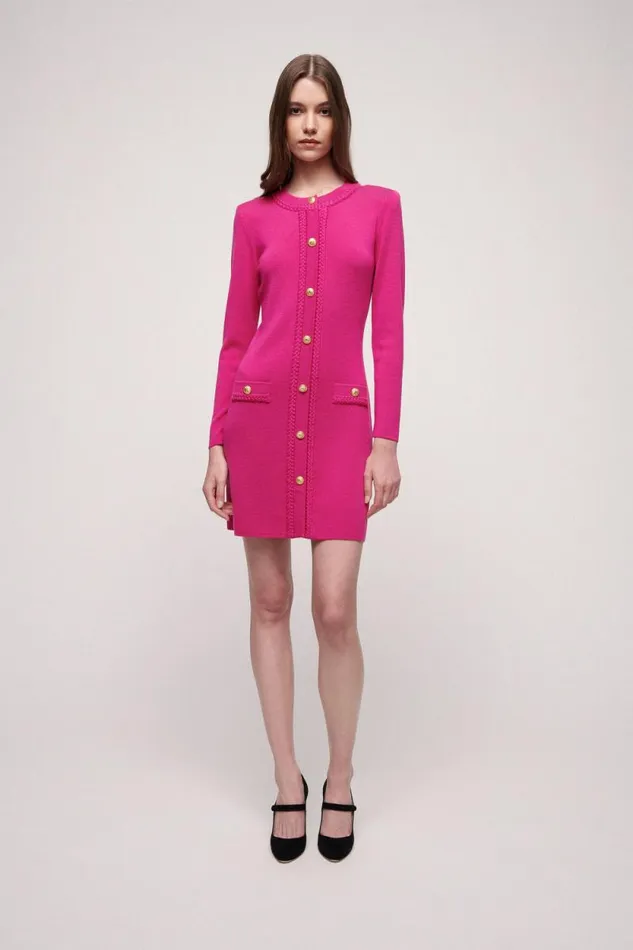 Luisa Spagnoli Meuccio Women Dresses 038 Jumpsuits