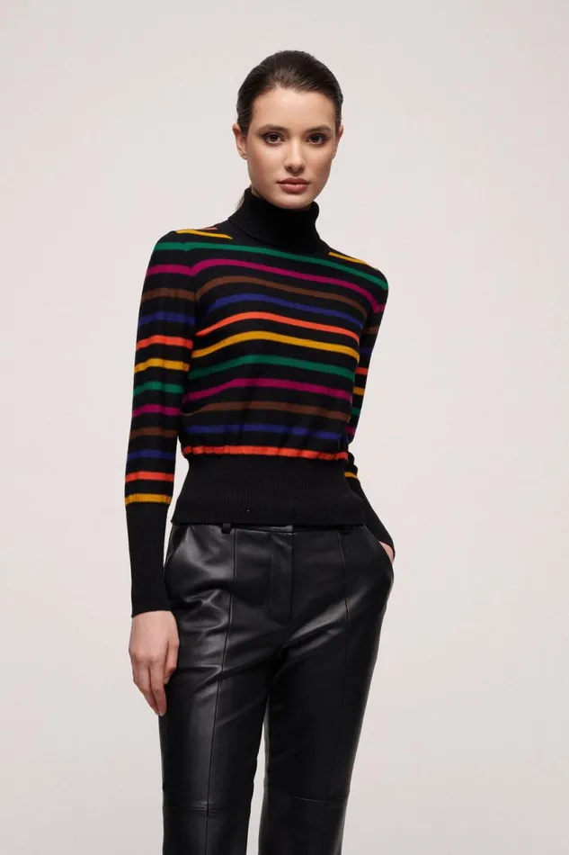 Luisa Spagnoli Mimesi Women Knitwear