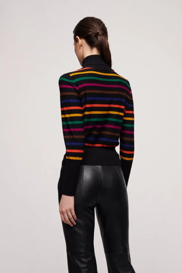 Luisa Spagnoli Mimesi Women Knitwear Luisa Spagnoli Mimesi Women Knitwear