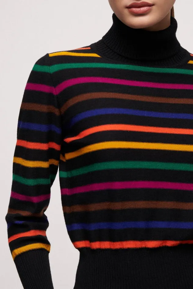 Luisa Spagnoli Mimesi Women Knitwear Luisa Spagnoli Mimesi Women Knitwear