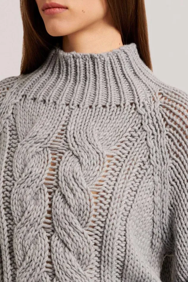 Luisa Spagnoli Mirafiori Women Knitwear Luisa Spagnoli Mirafiori Women Knitwear