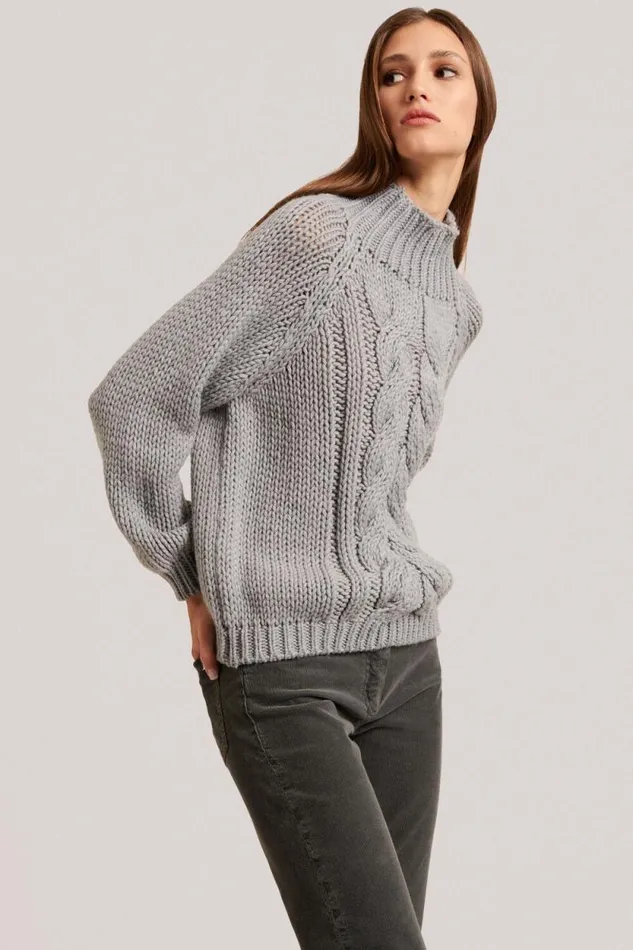 Luisa Spagnoli Mirafiori Women Knitwear Luisa Spagnoli Mirafiori Women Knitwear