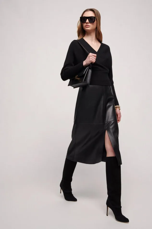 Luisa Spagnoli Mius Women Knitwear Luisa Spagnoli Mius Women Knitwear