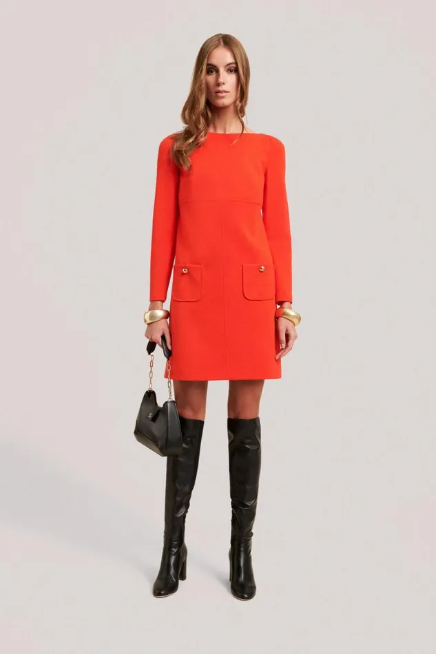 Luisa Spagnoli Mobilia Women Dresses 038 Jumpsuits Luisa Spagnoli Mobilia Women Dresses 038 Jumpsuits